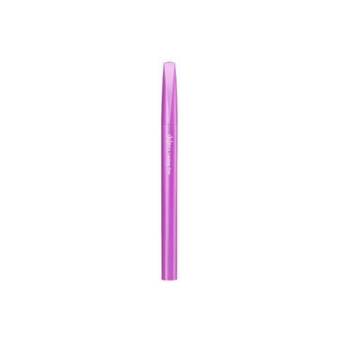 Dejavu - Liquide à pinceau court pour eye-liner adhésif fin...
