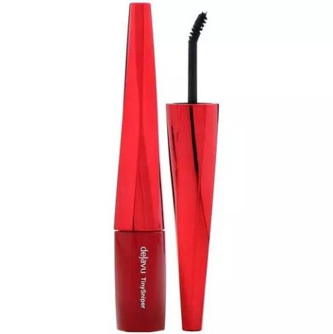 Dejavu - Tiny Sniper Nouveau mascara BI Tiny Sniper - 3.3g - Black Dejavu - Tiny Sniper Nouveau mascara BI Tiny Sniper - 3.3g - Black