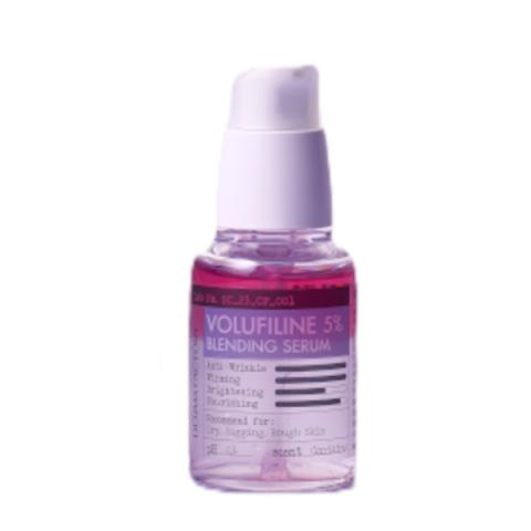 DERMA FACTORY - Sérum de mélange Volufiline 5 % - 30ml DERMA FACTORY - Sérum de mélange Volufiline 5 % - 30ml