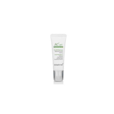 Dermafirm - AC Gel - 20g Dermafirm - AC Gel - 20g