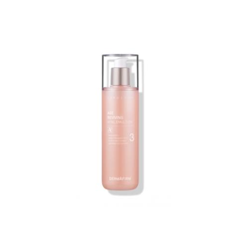 Dermafirm - Age Reviving Vital Emulsion A4 - 200ml Dermafirm - Age Reviving Vital Emulsion A4 - 200ml