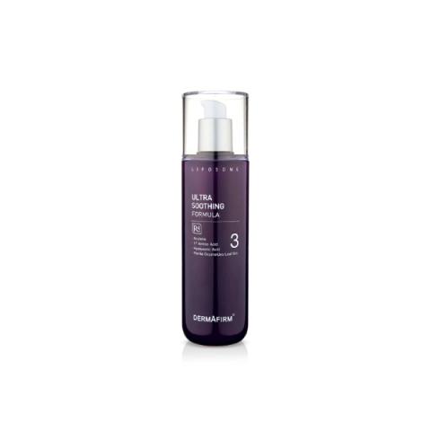Dermafirm - Emulsion Formule Ultra Apaisante R4 - 200ml Dermafirm - Emulsion Formule Ultra Apaisante R4 - 200ml