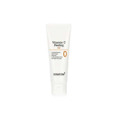 Dermafirm - Gel exfoliant à la vitamine C - 100g Dermafirm - Gel exfoliant à la vitamine C - 100g