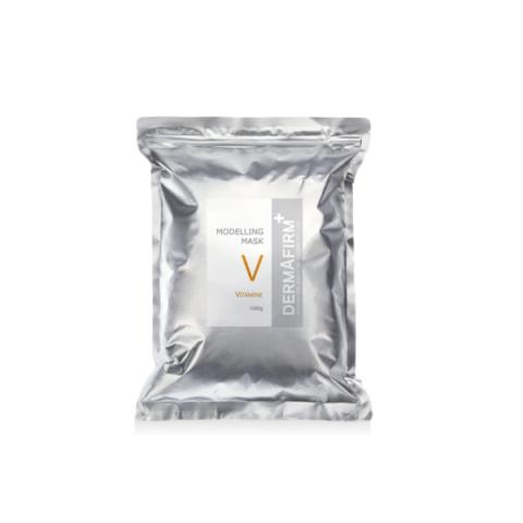 Dermafirm - Masque Modelant - Vitamine - 1000g Dermafirm - Masque Modelant - Vitamine - 1000g