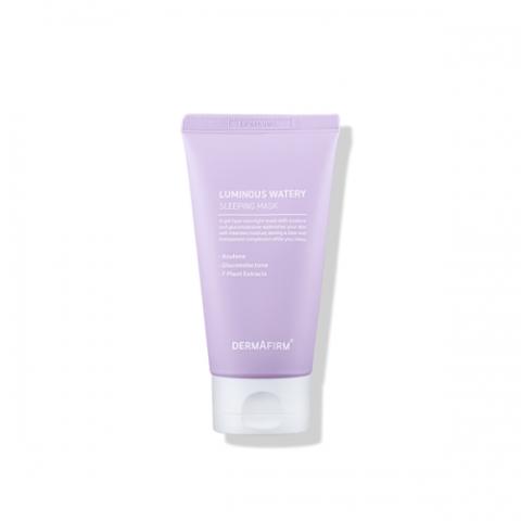 Dermafirm - Masque de Nuit Aqueux Lumineux - 100ml Dermafirm - Masque de Nuit Aqueux Lumineux - 100ml