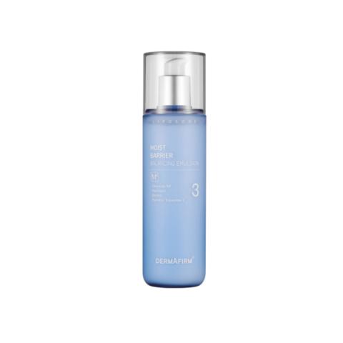 Dermafirm - Moist Barrier Émulsion Équilibrante M4 - 200ml