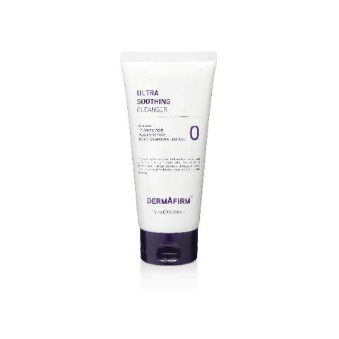 Dermafirm - Nettoyant Ultra Apaisant - 150ml Dermafirm - Nettoyant Ultra Apaisant - 150ml