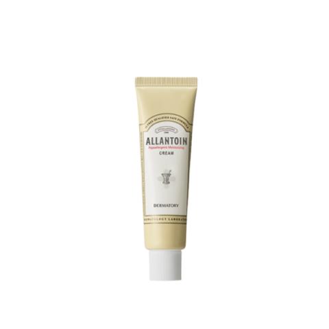 Dermatory - Crème hydratante hypoallergénique - 50ml Dermatory - Crème hydratante hypoallergénique - 50ml