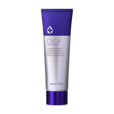 DEWYCEL - Cica Plus Balm - 50ml DEWYCEL - Cica Plus Balm - 50ml
