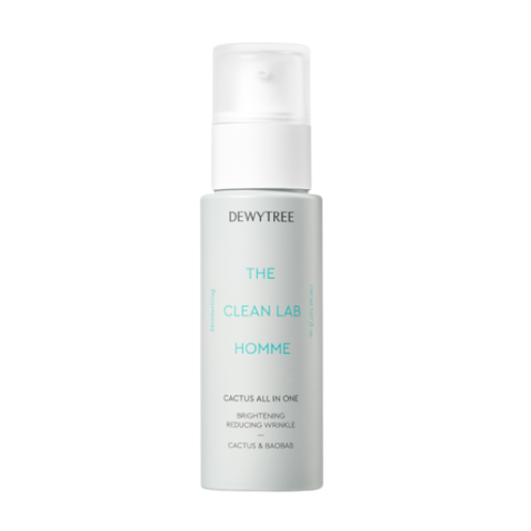 DEWYTREE - Le Clean Lab Homme Cactus Tout En Un - 150ml DEWYTREE - Le Clean Lab Homme Cactus Tout En Un - 150ml
