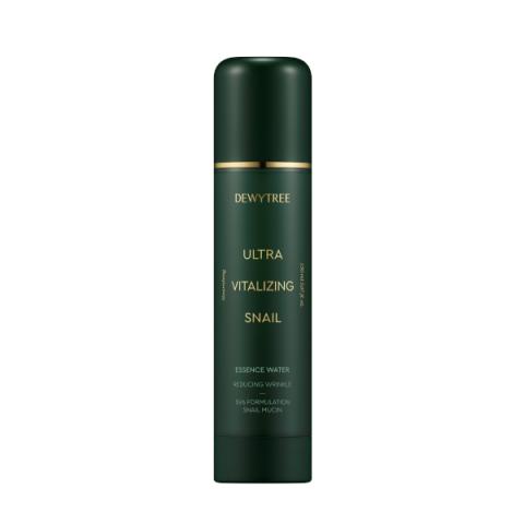 DEWYTREE - Eau d'Essence d'Escargot Ultra Vitalisante - 150ml
