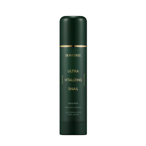 DEWYTREE - Emulsion d'Escargot Ultra Vitalisante - 150ml
