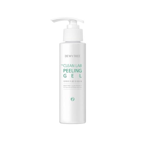 DEWYTREE - Le Gel Peeling Clean Lab - 150g DEWYTREE - Le Gel Peeling Clean Lab - 150g
