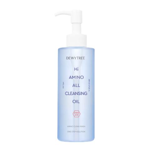 DEWYTREE - Hi Amino All Huile Nettoyante - 200ml