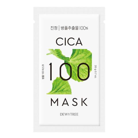 DEWYTREE - Masque de chat 100 - 20g*1pièce