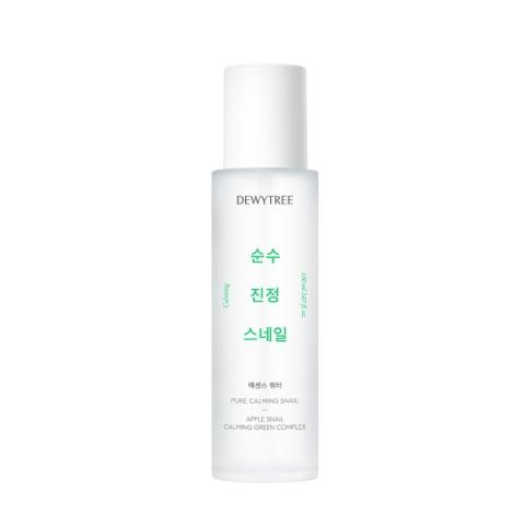 DEWYTREE - Pure Calming Snail Eau d'essence - 150ml