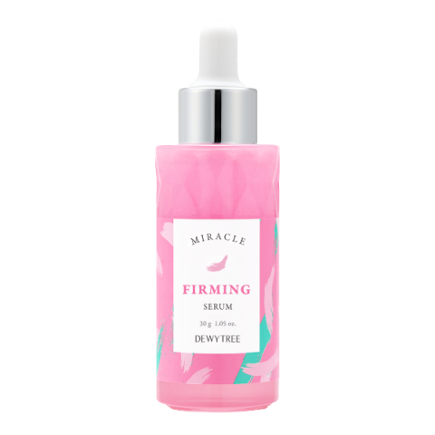 DEWYTREE - Sérum raffermissant miracle - 30ml DEWYTREE - Sérum raffermissant miracle - 30ml