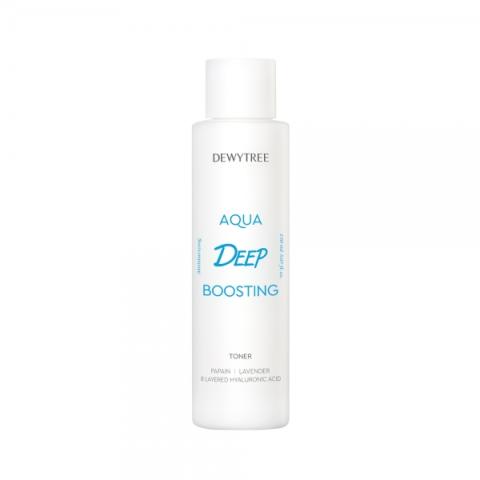 DEWYTREE - Tonique Aqua Deep Boost - 150ml DEWYTREE - Tonique Aqua Deep Boost - 150ml