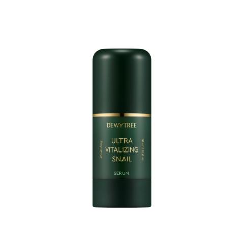DEWYTREE - Ultra Vitalizing Snail Sérum - 70ml DEWYTREE - Ultra Vitalizing Snail Sérum - 70ml