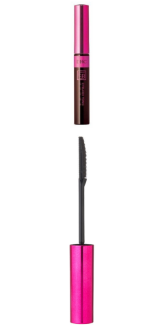DHC - Cils Tonic - Brown DHC - Cils Tonic - Brown