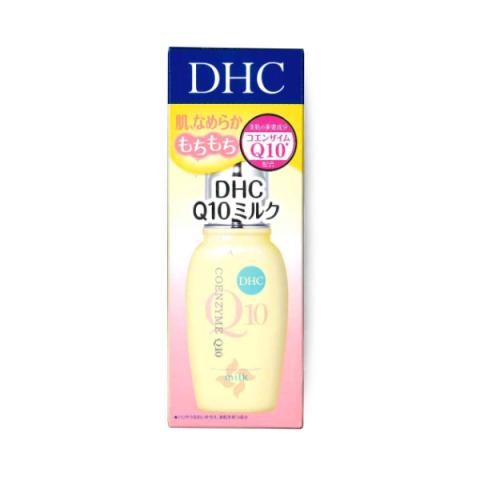 DHC - Coenzyme Q10 LAIT (SS) - 40ml