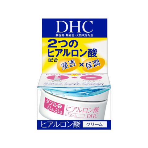 DHC - Crème Double Hydratation - 50g DHC - Crème Double Hydratation - 50g