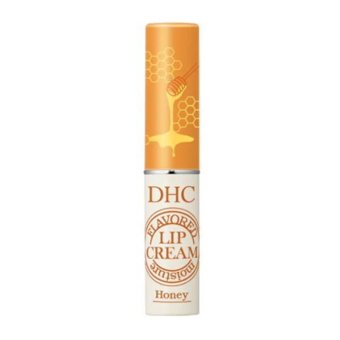 DHC - Crème hydratante pour les lèvres (Honey) - 1.5g DHC - Crème hydratante pour les lèvres (Honey) - 1.5g