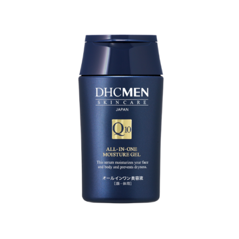 DHC - DHCMEN Gel hydratant tout-en-un - 200ml DHC - DHCMEN Gel hydratant tout-en-un - 200ml