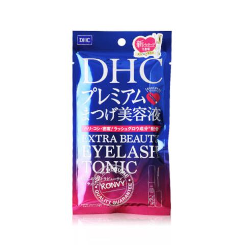 DHC - Extra Beauty Eyelash Tonic (Essence pour les cils) - 6.5ml