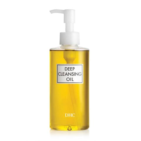 DHC - Huile de nettoyage en profondeur - 200ml DHC - Huile de nettoyage en profondeur - 200ml