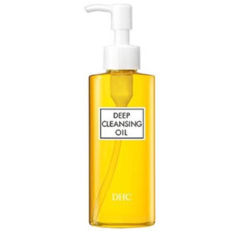 DHC - Huile nettoyante en profondeur - 150ml DHC - Huile nettoyante en profondeur - 150ml