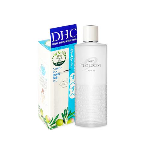 DHC - Lotion douce SS - 40ml DHC - Lotion douce SS - 40ml