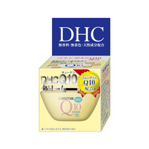 DHC - Q10 Crème II SS - 20ml DHC - Q10 Crème II SS - 20ml