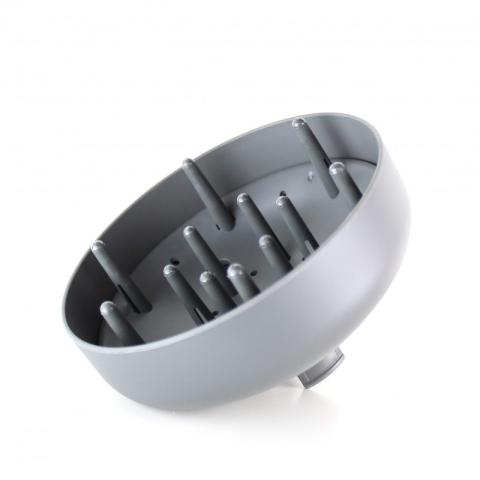 Diffuseur sèche Cheveux Sahira Gris Diffuseur sèche Cheveux Sahira Gris