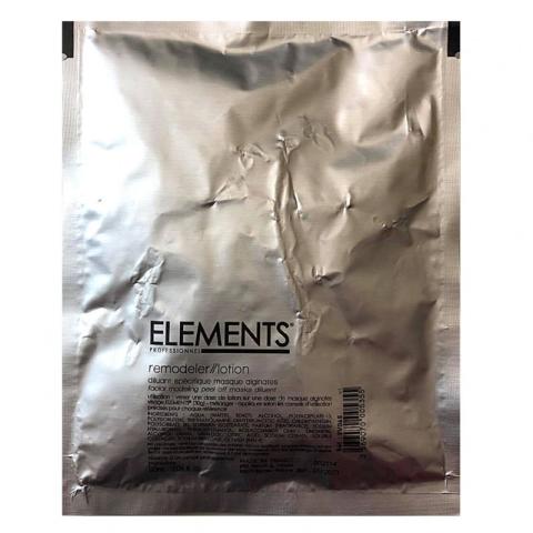 Diluant spécifique masque alginates Elements 90 ML