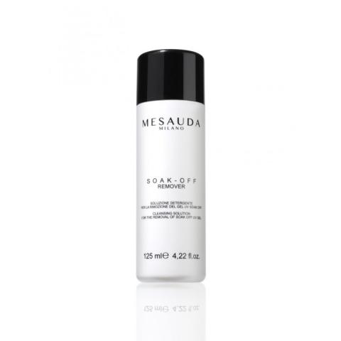 Dissolvant Soak-off remover 125ML Dissolvant Soak-off remover 125ML