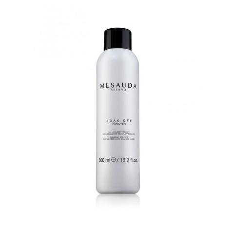 Dissolvant Soak-off remover 500ML Dissolvant Soak-off remover 500ML