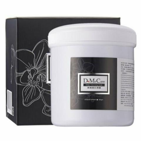DMC - Pack Nettoyage En Profondeur - 500g DMC - Pack Nettoyage En Profondeur - 500g