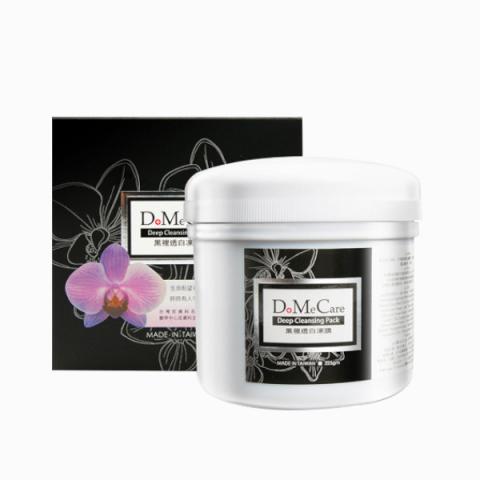 DMC - Pack de nettoyage en profondeur Do Me Care - 225g DMC - Pack de nettoyage en profondeur Do Me Care - 225g