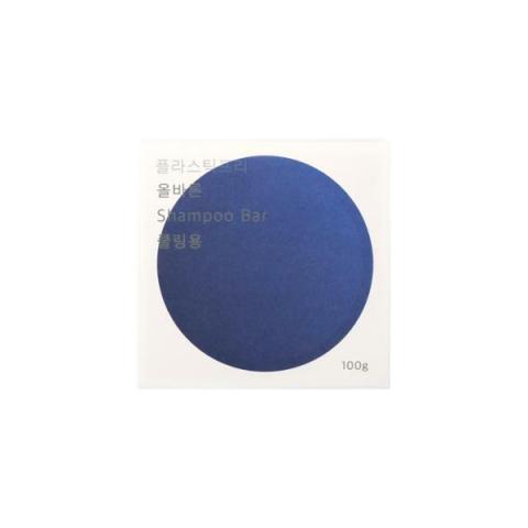 DONGGUBAT - Shampoo Bar for Cooling - 100g DONGGUBAT - Shampoo Bar for Cooling - 100g