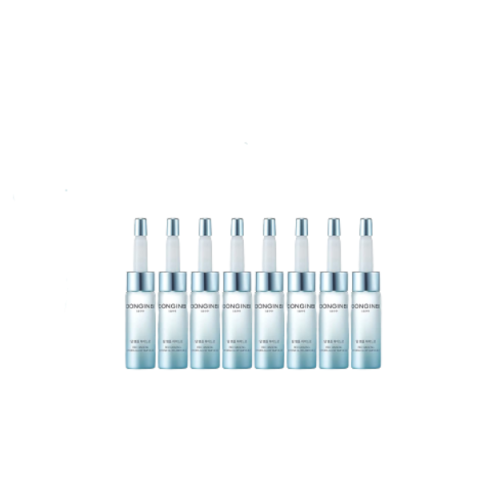 DONGINBI - Ampoule Hydra Glow Ginseng Rouge - 8ml*8pièces DONGINBI - Ampoule Hydra Glow Ginseng Rouge - 8ml*8pièces
