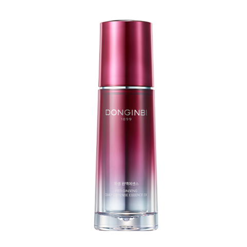 DONGINBI - Red Ginseng Essence de défense quotidienne EX - 60ml DONGINBI - Red Ginseng Essence de défense quotidienne EX - 60ml