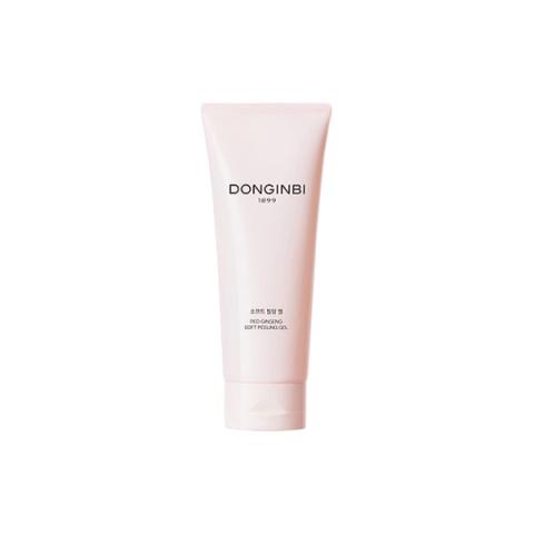 DONGINBI - Red Ginseng Gel Peeling Doux - 120ml DONGINBI - Red Ginseng Gel Peeling Doux - 120ml