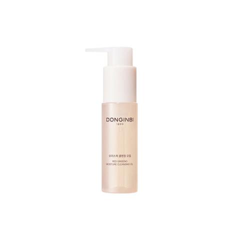 DONGINBI - Red Ginseng Huile Nettoyante Hydratante - 200ml DONGINBI - Red Ginseng Huile Nettoyante Hydratante - 200ml