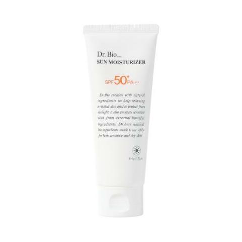 Dr. Bio - Crème Solaire SPF50+ PA++++ - 100ml Dr. Bio - Crème Solaire SPF50+ PA++++ - 100ml
