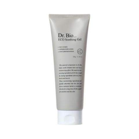 Dr. Bio - Gel Apaisant ÉCO - 320g