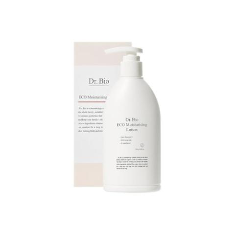 Dr. Bio - Lotion hydratante ECO - 250g Dr. Bio - Lotion hydratante ECO - 250g