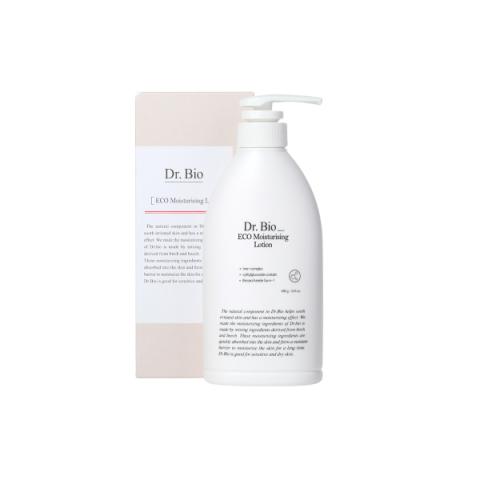 Dr. Bio - Lotion hydratante ECO - 480ml Dr. Bio - Lotion hydratante ECO - 480ml