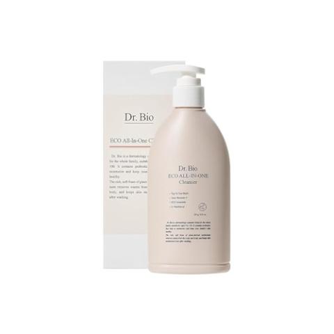 Dr. Bio - Nettoyant ECO TOUT-EN-UN - 250g Dr. Bio - Nettoyant ECO TOUT-EN-UN - 250g