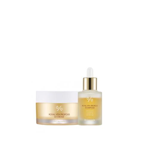 Dr. Ceuracle Basics Set Dr. Ceuracle Basics Set
